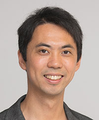 松本 恭攝