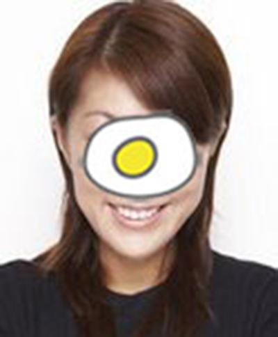 次原 悦子