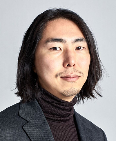 深津 貴之