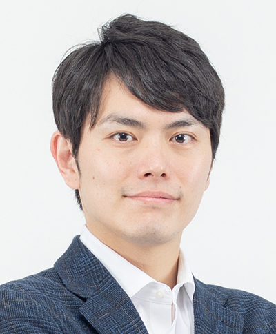 稲田 武夫