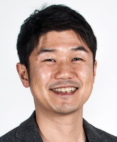谷郷 元昭